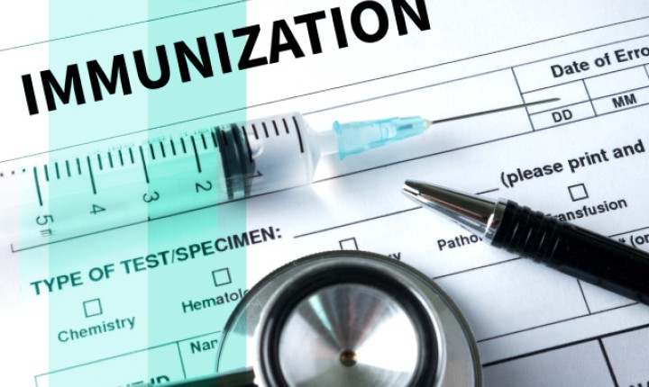 Immunization Measures